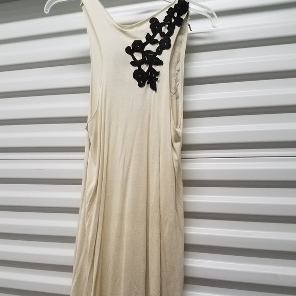 Sleeveless shirt - Picture 3 of 4